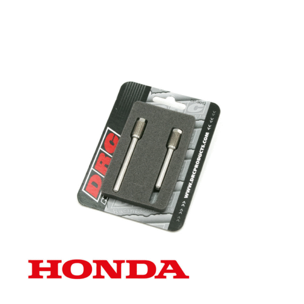 DRC Stainless Brake Pin Set 37, 39mm