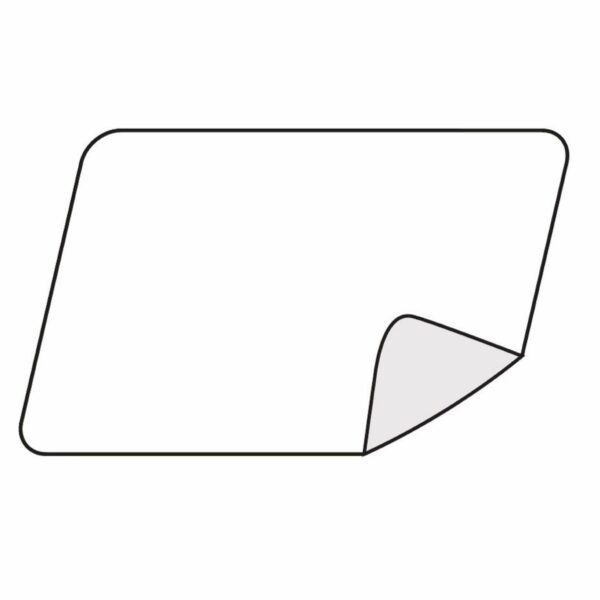 Shad Tank Film Protector - Image 2