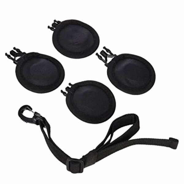 Shad 4pc Tank Magnets - Image 2