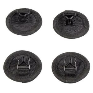 Shad 4pc Tank Magnets