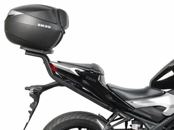 Shad Top Case Mounting Kit Yamaha MT-03 (15-20) - Image 2