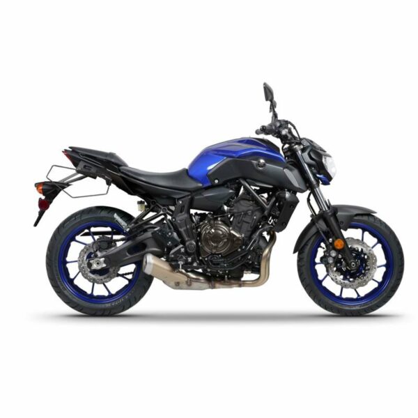 Shad Saddle Bag Mounting Kit Yamaha MT-07 (14-21) - Image 3