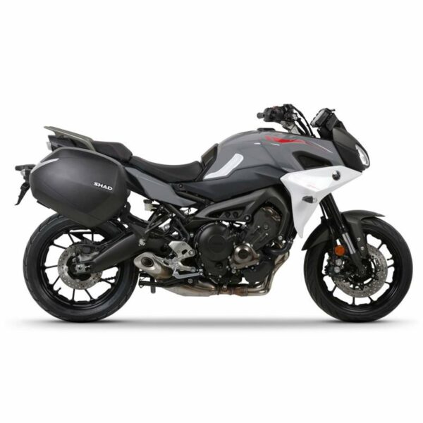 Shad 3P System Mounting Kit Yamaha Tracer 900 GT (18-20) - Image 4