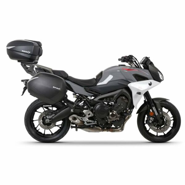 Shad 3P System Mounting Kit Yamaha Tracer 900 GT (18-20) - Image 5