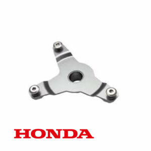 Zeta Front Disc Guard Mounting Kit CR / F