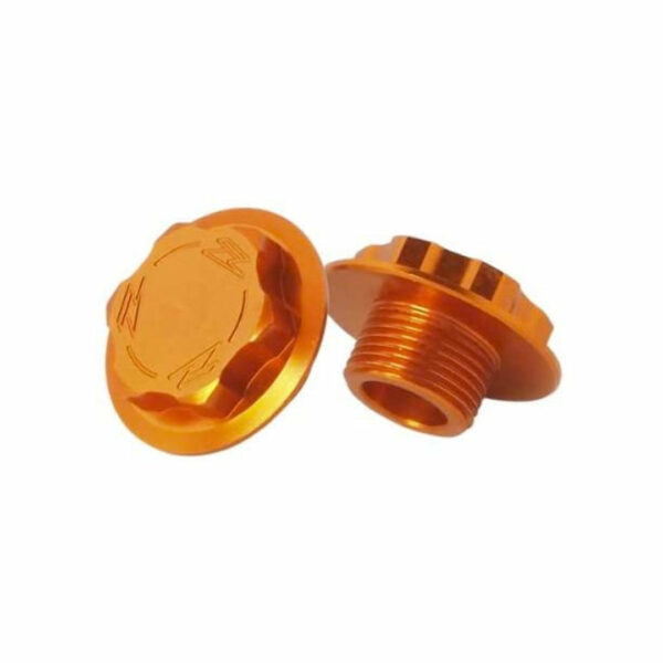 Zeta Stem Bolt M20X27-P1.5 L11.5 - Image 3