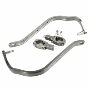 Zeta 1 - 1 / 8 Titanium Armour Bend Bar Guards