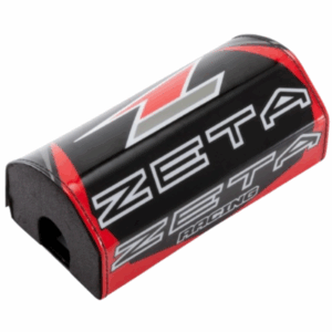 ZETA SX BAR PAD BLK