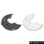 Zeta Front Disc Guard White