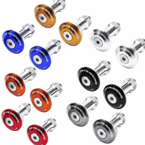 Zeta Bar Ends 29mm