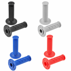 Zeta Dirt Grip Closed End