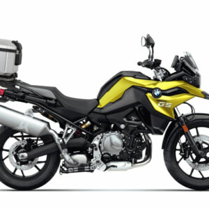 Shad Top Box Fitting Kit BMW F750 GS (18-22)