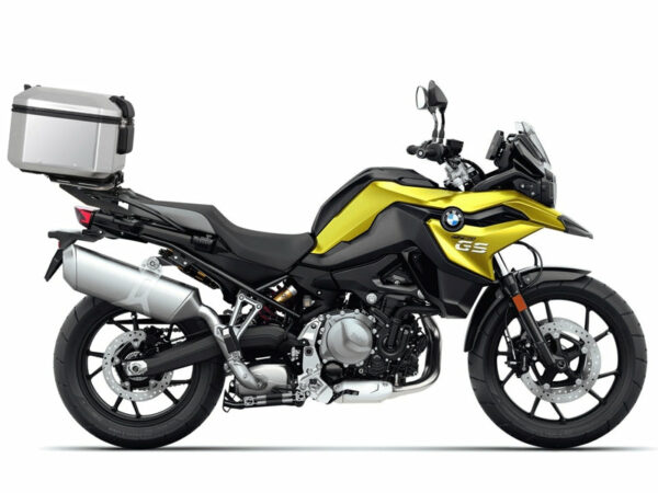 Shad Top Box Fitting Kit BMW F750 GS (18-22)