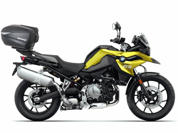 Shad Top Box Fitting Kit BMW F750 GS (18-22) - Image 3
