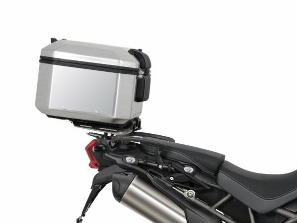 Shad Top Box Fitting Kit Triumph Tiger 800 XC (11-21) - Image 2
