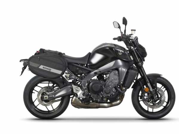 Shad Saddle Bag Mounting Kit Yamaha MT-09 (21-22) - Image 2
