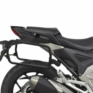 Shad 4P Side Fitting Honda NC750X 2021-2025