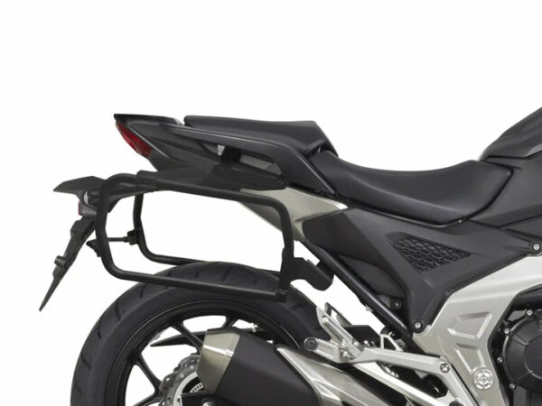 Shad 4P Side Fitting Honda NC750X 2021-2025
