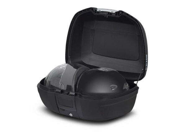 Shad SH44 Top Case Black - Image 2