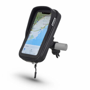 Shad Handlebar Holder 6.6' - 180x90MM