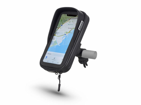 Shad Handlebar Holder 6.6' - 180x90MM