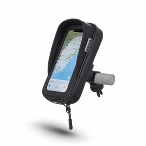 Shad Handlebar Holder 6.2' - 160x80MM
