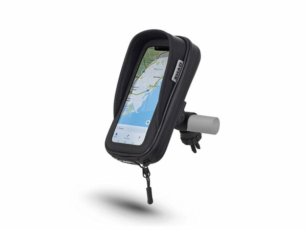 Shad Handlebar Holder 6.2' - 160x80MM
