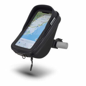 Shad Handlebar Holder 6.6' - With Pocket