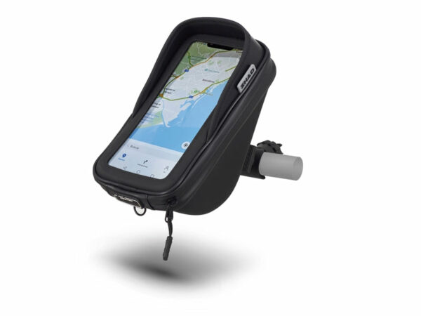 Shad Handlebar Holder 6.6' - With Pocket