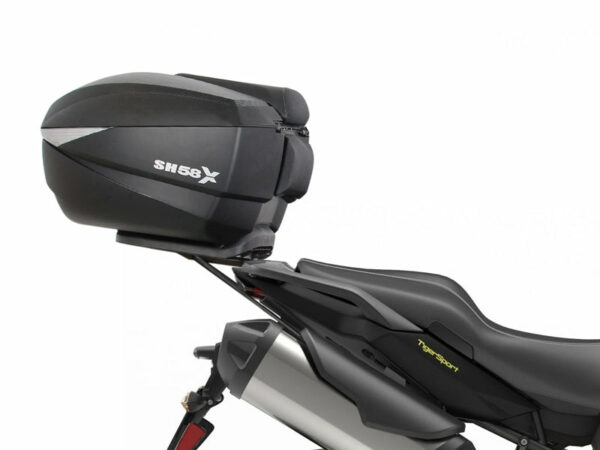 Shad Top Master Fitting Triumph Tiger S1050 - Image 2