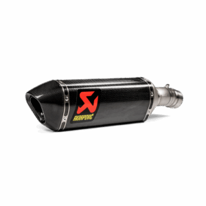 Akrapovic BMW S 1000 XR 2020 - 2024 Slip-On Line (Carbon)
