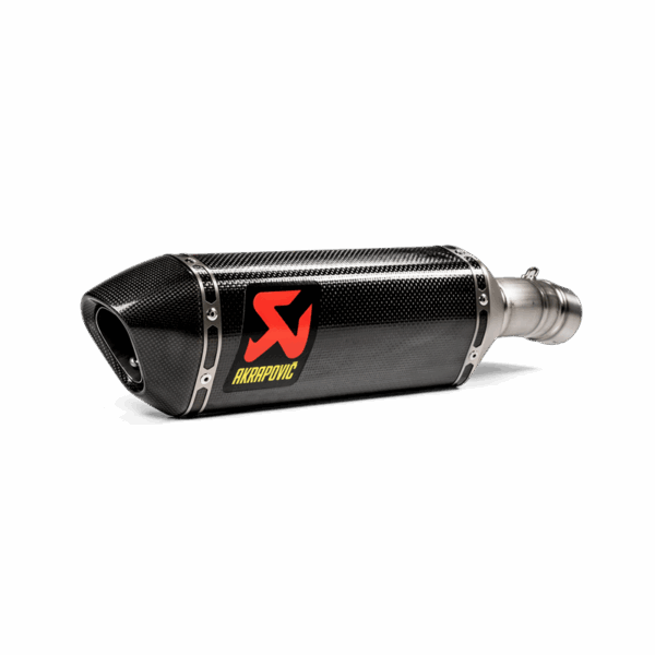 Akrapovic BMW S 1000 XR 2020 - 2024 Slip-On Line (Carbon)