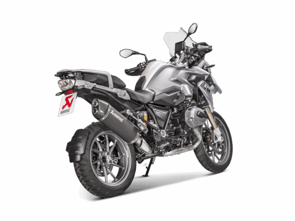 Akrapovic BMW R1200GS Header Assy '13-18' - Image 5