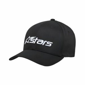 Alpinestars Blaze 2.0 Hat Black/White