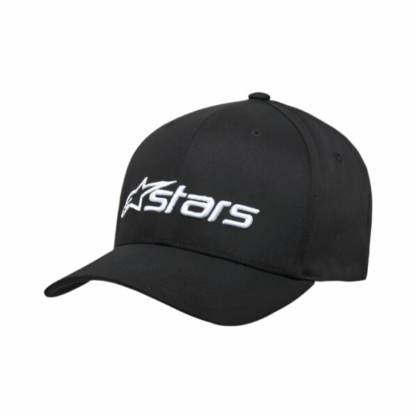 Alpinestars Blaze 2.0 Hat Black/White