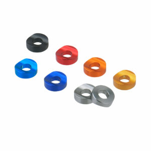 DRC Rim Lock Spacers