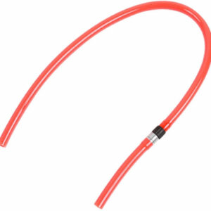 DRC Uni-Flow Hose Orange