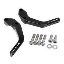 Zeta ADV Armor Replacement Bar End Kit