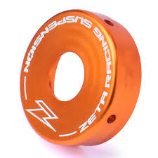 Zeta Rear Shock End Cap WP 46mm