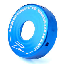 Zeta Rear Shock End Cap WP 50mm
