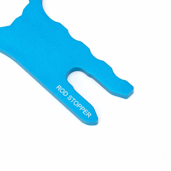 DRC Enzo Fork Cap Spinner KYB / SHOWA - Image 2