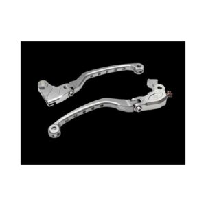 Zeta Flight Brake Lever GSXR1000 05 / GSXR600 04
