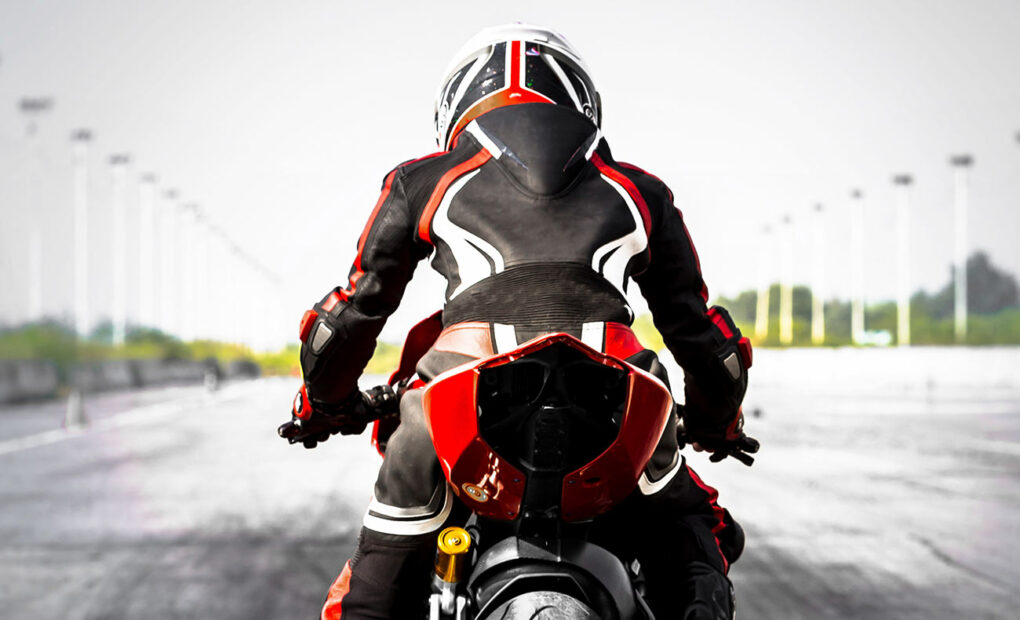Motorcycle parts and gear