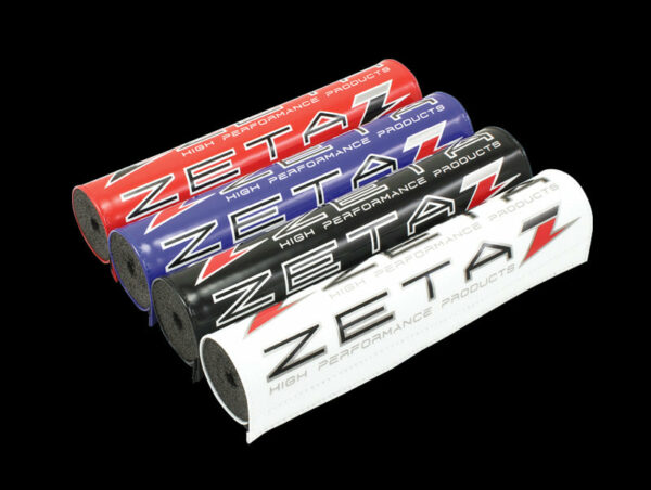 Zeta Comp Bar Pad Red - Image 2