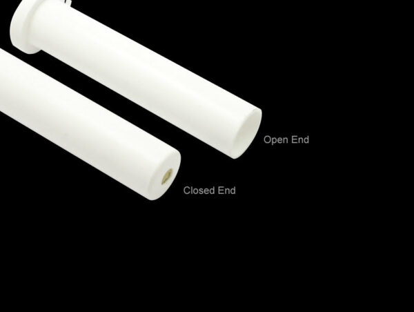 Zeta Plastic Throttle Tubes - Image 4