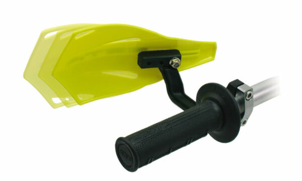 Zeta Stingray Vent Replacement Handguard White - Image 3