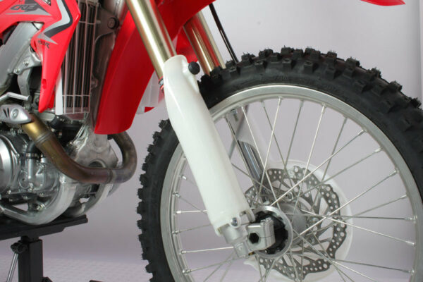 Zeta Launch Control KTM 125 - 450SX / SXF'15 White - Image 3