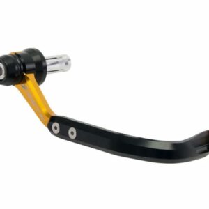 Zeta Lever Guard Gold