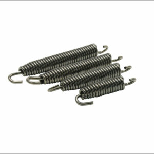 DRC Pro Exhaust Spring 57mm 4pcs