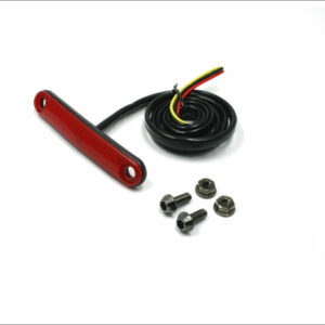 DRC LED Flex Tail Light
